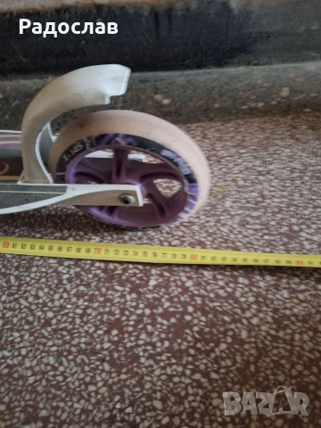 Детски трикови тротинетки и скейтборди, снимка 8 - Скейтборд, ховърборд, уейвборд - 54245323