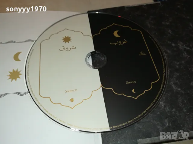 COLDPLAY CD 0104251954, снимка 6 - CD дискове - 49730826