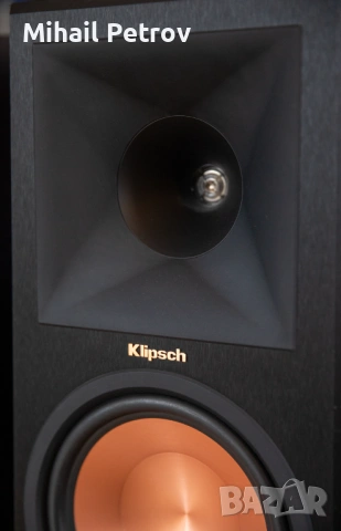 Klipsch RP-280F - Топ състояние, София (Лично предаване), снимка 2 - Тонколони - 53583457
