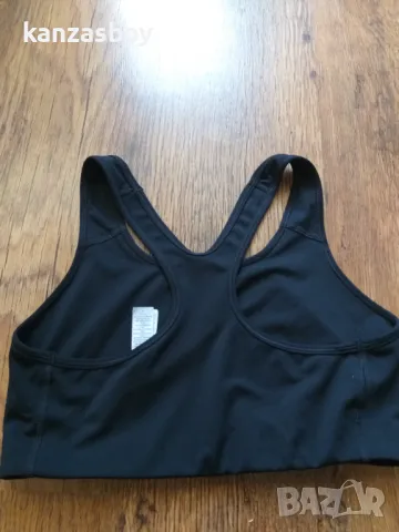 nike sport bras - страхотно бюстие L, снимка 5 - Корсети, бюстиета, топове - 47021925