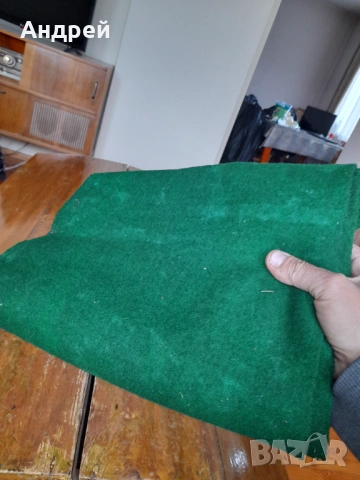 Стар шаечен плат,шаяк,шаек #3, снимка 3 - Други ценни предмети - 54194031