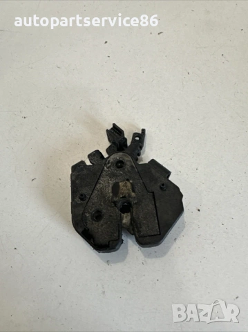 Механизъм за заключване на преден капак за Volvo XC90 2.4D 185HP D5 (2007) 31218474, снимка 2 - Части - 53834611