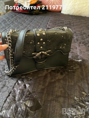 Дамски чанти по 10 лв, снимка 7 - Чанти - 51888473