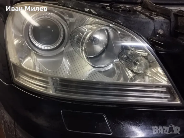 пастиране на фарове и на коли , снимка 10 - Пастиране - 48773459