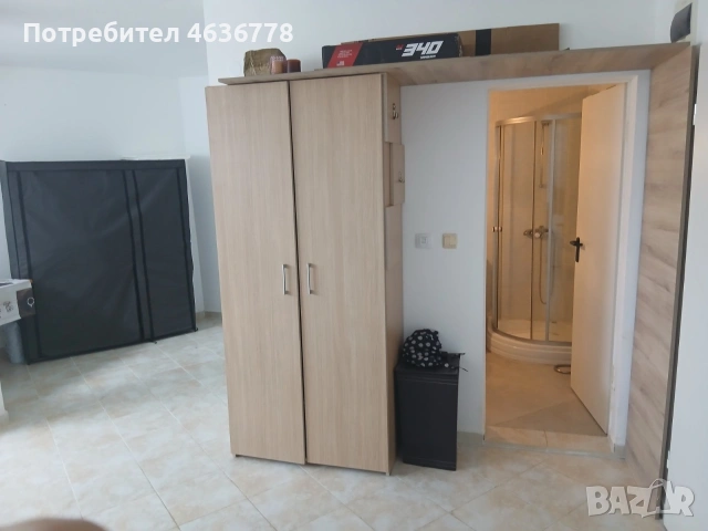 Продава се студио в Sunset Kosharica, снимка 4 - Апартаменти - 54057801