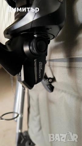 Carp сет Shimano , снимка 12 - Такъми - 54246317