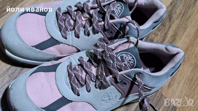 Дамски обувки за различни сезони-18 чифта, снимка 13 - Маратонки - 53260615