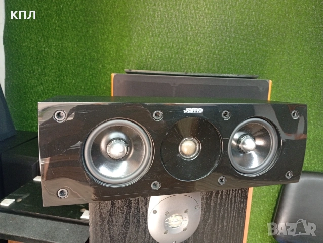 Център JAMO S-60, снимка 3 - Тонколони - 53769687