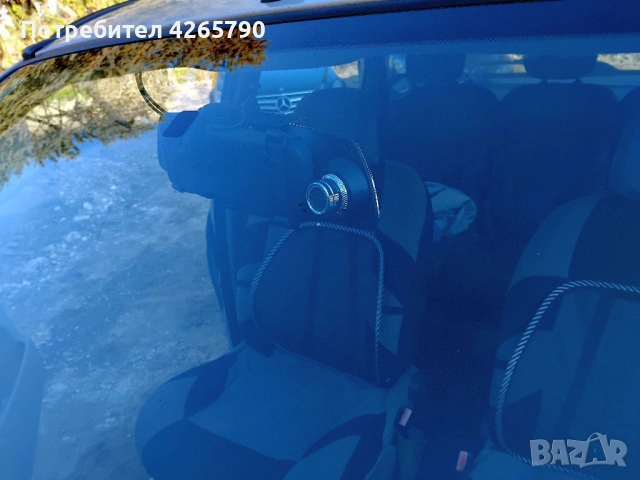 Продавам Рено Сценик 1.6/1.6 2001г. със газ Lovato, снимка 8 - Автомобили и джипове - 53839060