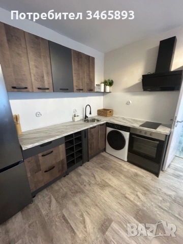 Продавам апартамент, снимка 8 - Апартаменти - 53343186