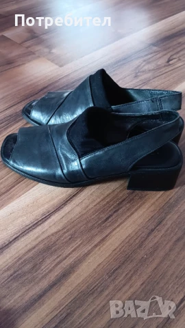 Голямо разнообразие от летни и пролетни обувки, снимка 17 - Дамски ежедневни обувки - 50613235