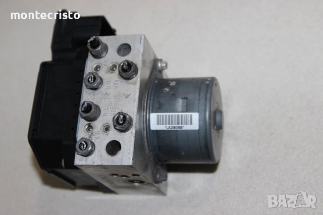 ABS модул Alfa Romeo 159 (2006-2011г.) 51828597 / 16234010 / 16234410K / 54085220D, снимка 5 - Части - 53673569