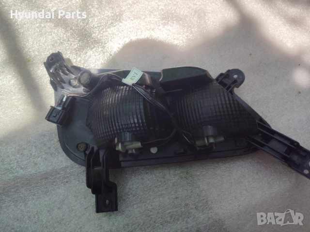 Hyundai Kona стоп задна светлина от дясно 2017-, снимка 2 - Части - 51239604