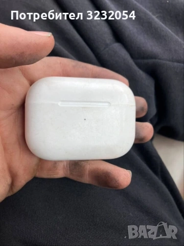 Apple Airpods pro 3
