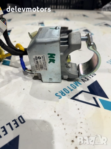 81900-L1700 заключващ механизъм от Hyundai Tucson 2023 г., Хюндай Туксон 2023, снимка 2 - Части - 52905815