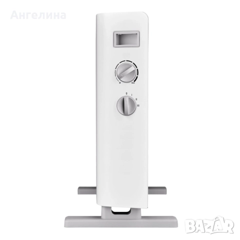 Печка конвекторна Diplomat K33, стоящ, 2000W, снимка 2 - Отоплителни печки - 51562222