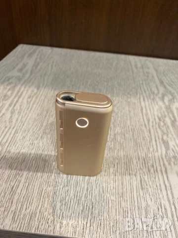 Glo устройство, снимка 6 - Електронни цигари - 51400982