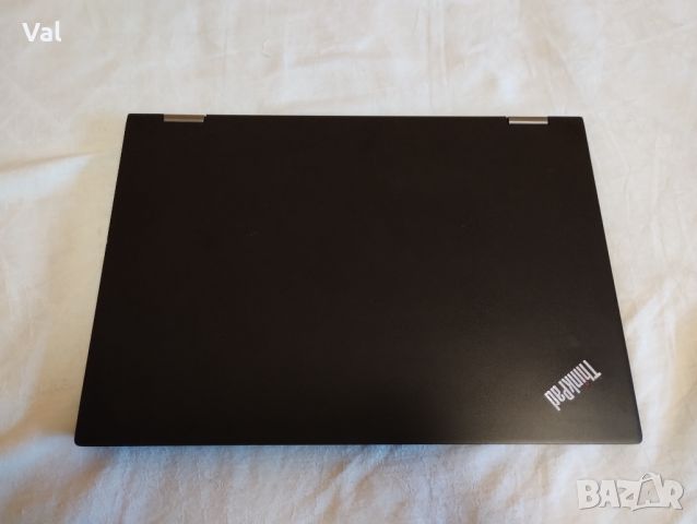 Lenovo Thinkpad Yoga L13 Intel Core i5 16GB 512GB SSD лаптоп таблет, снимка 4 - Лаптопи за дома - 45438298