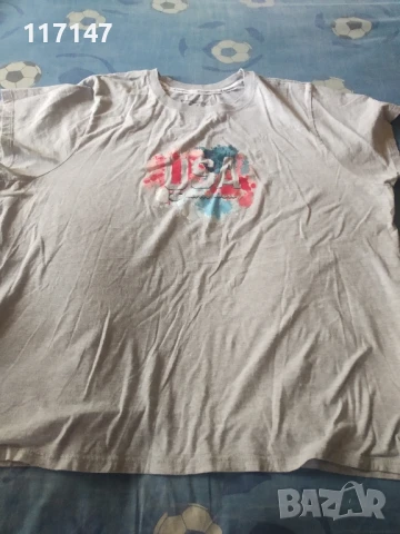 страхотни макси блузи, снимка 2 - Тениски - 51080088