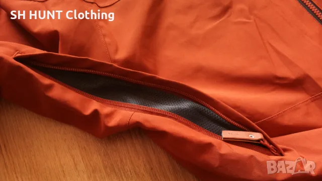 TWENTYFOUR Waterproof Stretch Jacket размер XL / XXL еластично яке водонепромокаемо - 1300, снимка 9 - Якета - 47251917