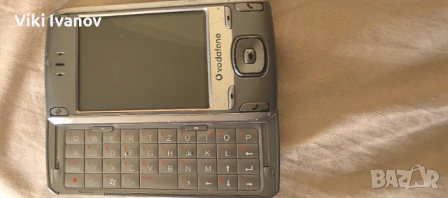 HTC WIZA 100, снимка 9 - HTC - 54290109