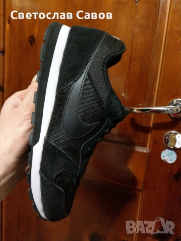 Nike Md Runner 2. 43нм. 27,5см., снимка 7 - Маратонки - 53687769