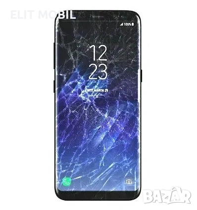 Смяна на стъкло Samsung ,s21 ,s22,s23 ,s24,s25,s26 всички модели, снимка 2 - Ремонт на телефони - 53852762