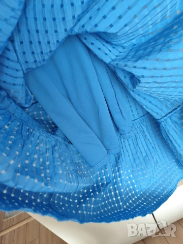 Object рокля 36 размер, снимка 7 - Рокли - 53578976