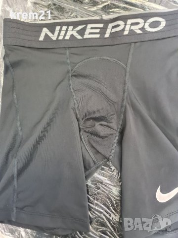 Nike Pro номер М, снимка 10 - Спортни дрехи, екипи - 45354257