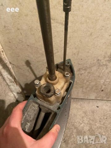 Торпедо редуктор , снимка 5 - Воден транспорт - 53939902