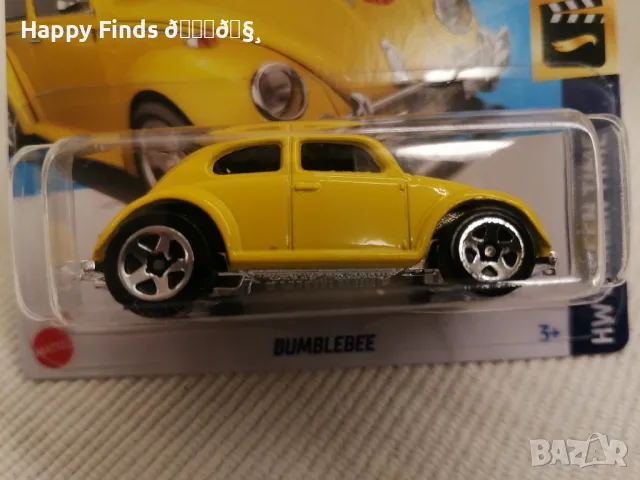 Hot Wheels , снимка 13 - Колекции - 46947604