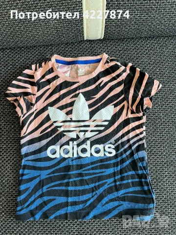 Комплект adidas, снимка 6 - Детски комплекти - 47168108