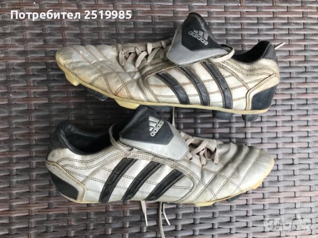 Бутонки Адидас - Adidas номер 47