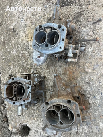 Lada/Лада карбуратори , снимка 1