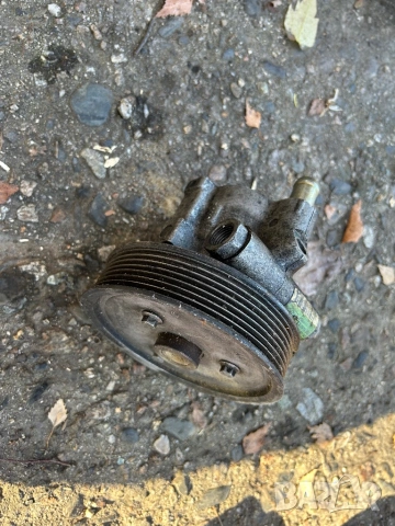 хидравлична помпа Renault 2.0 DCI laguna espace 8200319066 8200367114