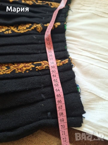 Народна носия L-XXL - 450 лв, снимка 4 - Комплекти - 50698109