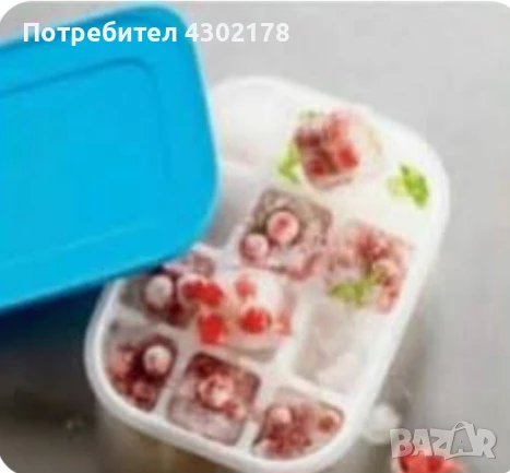 съдове за замразяване , снимка 10 - Други - 50669782