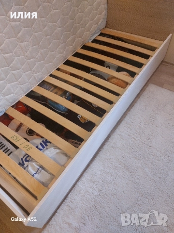 детско легло , снимка 3 - Спални и легла - 52359454