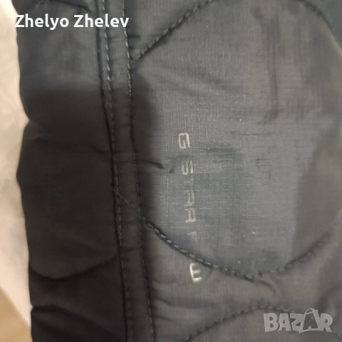 Яке G-Star Raw, снимка 7 - Якета - 53830741