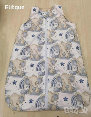 чувалчета за сън , снимка 17 - Спални чували за бебета и деца - 53191114