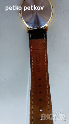 Часовник Longines  L4.720.2, снимка 7 - Мъжки - 46715786