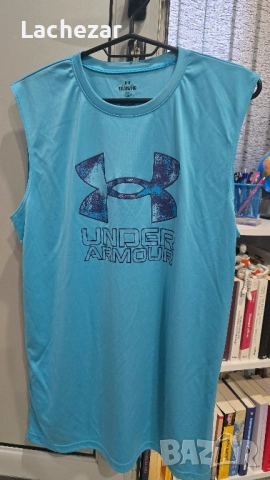 Мъжки потник Under Armour размер ХЛ