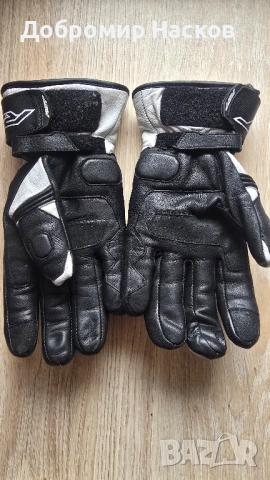 Ръкавици RST Sport Mid CE (M), снимка 2 - Спортна екипировка - 54166222