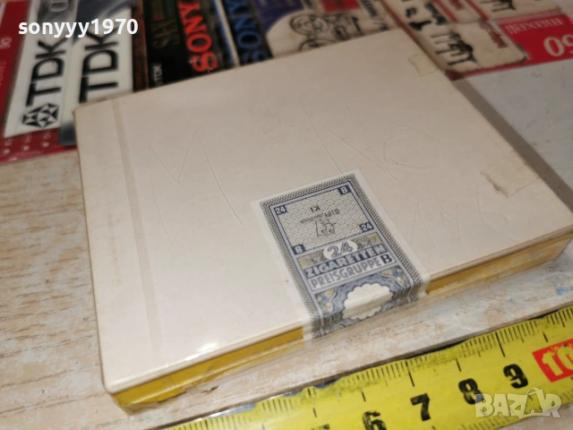 HB ORIGINAL-ЗА КОЛЕКЦИЯ 0603261835, снимка 16 - Колекции - 53738200