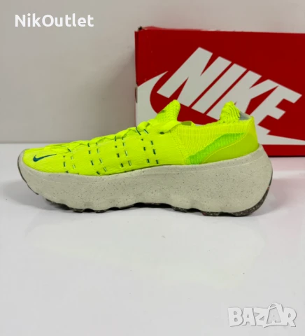 Nike Space Hippie, снимка 2 - Маратонки - 50806892