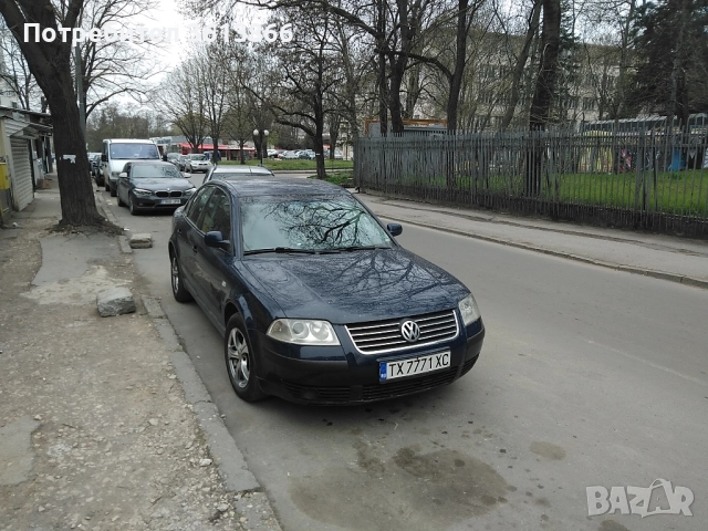 Пасат б5, снимка 5 - Автомобили и джипове - 52777070