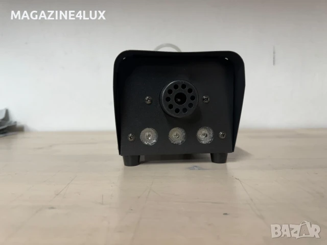 Атрактивна LED машина за пушек два модела , снимка 11 - Друга електроника - 51269180