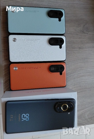 Телефон Huawei nova 10 pro, снимка 5 - Huawei - 53163644