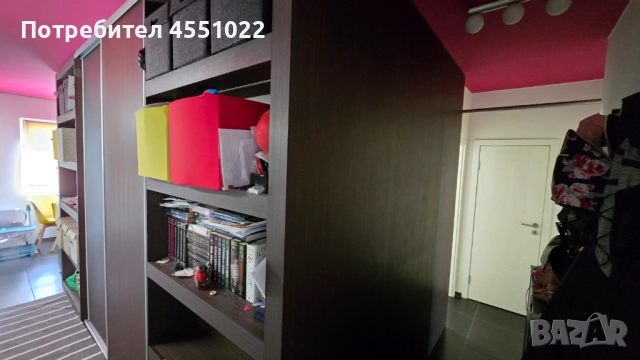 Продавам 4-стаен апартамент, снимка 6 - Апартаменти - 51477666