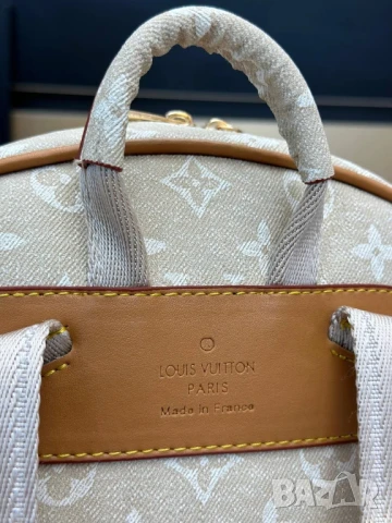 раници louis vuitton , снимка 9 - Раници - 50684305